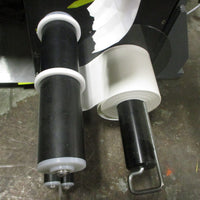 CTM Labeling Systems 3600S8412 Printer 3600PA Printer Applicator 115V 5060Hz