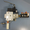 SMC Pneumatics Sotft Start Valve: NAV4000-N04-5DZ USED