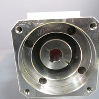CONEX CONEDRIVE SERVO GEARBOX RATIO 15:1 Model: S050SA258