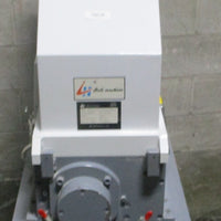 Heli Machine HGMS300 Medium and Low Speed Granulator 460V 3HP 2.2kW