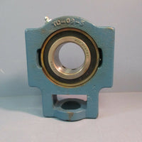 MB Manufacturing Precision Mounted Bearing TC25111/16 New