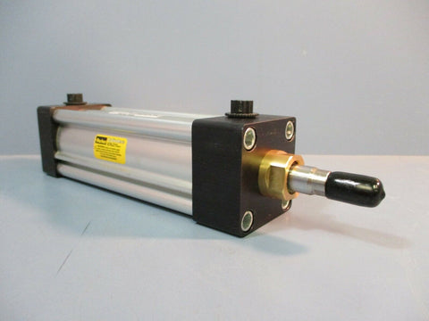 Parker Pneumatic Air Cylinder 02.00 CF4MAU18C 5.000 250 PSI NEW