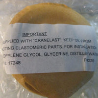 Flowserve CPM10650 Mechanical Seal Kit CPM10650ABC CPM10650BS