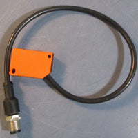 IFM Electronic IN-3004-BPKG Inductive Proximity Switch 10-36VDC 250mA 4mm nf