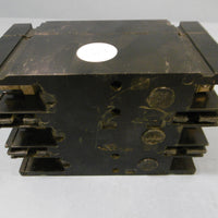 Westinghouse EHB EHB3015 15A Amp 3P Pole 480V Vac Circuit Breaker