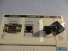 ALLEN BRADLEY COMPACTLOGIX L23E-QBFC1B PROCESSOR CONTROLLER  w/ 1769-ECR SER A