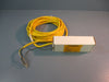 Turck Junction Box w/ Cable 4MB12Z-4P2-10 FACTORY SEALED