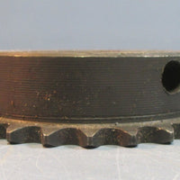 Browning 3525 x 3/4 Sprocket w/ Set Screw Keyway Bore, 25 Teeth NWOB