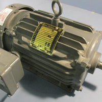 Baldor Electric Motor 35CB1500 1740rpm 60Hz 1.00 Sf 1437 Frame