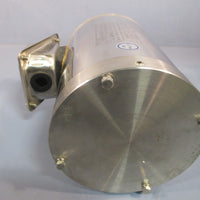 LAFERT North America 3 Phase TENV 1/2 HP Hz: 60 230/460V Motor LA71S4