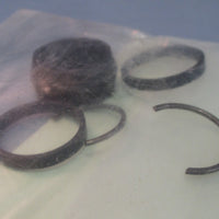 Lot 8 Thomson Industries 375 Mount Seal Kit 5/8" ID, 5 Piece Kit NIB