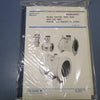 Yokogawa AM 102DN -AB1-LSA*A /ND/SCT Admag Magnetic Flow Detector  3/4" Bore