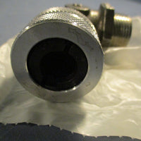 Hubbel NHC1036 Cord Connector Wiring Device MPT Hub Size 3/4 Lot of 3