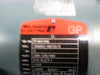 RELIANCE ELECTRIC GP ELECTRIC MOTOR 2 HP, 1725 RPM 3 PH P14H1446