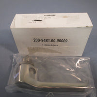 DIRAK HANDLE L SHAPED FOR PADLOCK SS 2009481.0000000