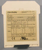 Allen-Bradley 817-E1 Thermistor Protection Relay Ser A 50/60Hz 240VAC/VDC