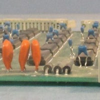 Bystronic E7155C Poscon Circuit Board FUFCE10794V0 4 Connectors