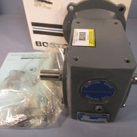 Boston Single Reduction Speed Reducer 20:1 Ratio F-718-20-B5-H