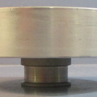 Rovema 1.200.06.1.079.01 Drum Brake 25mm ID, 140mm OD, 34mm W