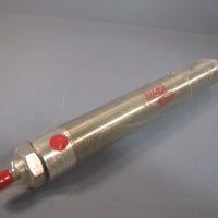 BIMBA AIR PNEUMATIC CYLINDER 178-DNR