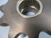 Brewer 100B11 Sprocket 11 Teeth New