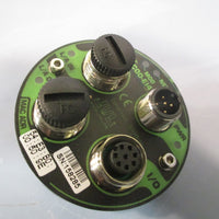 JVL Industri Elektronik MACMOTOR Expansion Module MAC00EI4