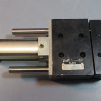 PHD Slide TS041X2 212 Pneumatic Linear Slide 2" Stroke