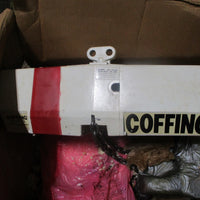 Coffing EC4008.3 2 Ton Electric Chain Hoist EC4008 230/460V 3PH 60Hz