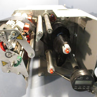 Avery Dennison Label Printer 100240 VAC, 50/60Hz PEM LH