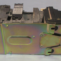 Allen Bradley 509BOD Ser B Motor Starter Size 1 w/ 592BOW16 Ser A Relay Used