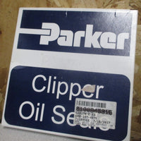 Parker Split Shaft Seal 04878737 4QTR16