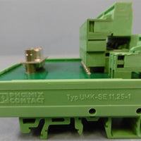 Phoenix Contact UMK-SE 11,25-1 Module TEB 860.10.94 BS
