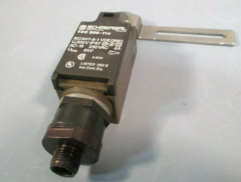 SCHMERSAL Hinged Limit Switch T3C236-11z