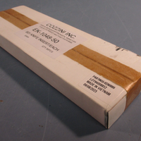 LOT OF (50PCS) IN BOX COZZINI LLC 901 KNIFE INSERT EK-1048-50, 4003307