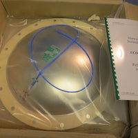 Rembe GmbH Blow Out Panel STSKODVFL16 Rupture Disc ECOQRohr New