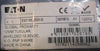 Eaton E57-12GS02-G Ser A1 Proximity Sensor 12mm Tubular Shielded 10-30VDC