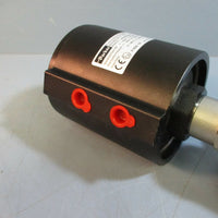 Parker PA32S3N7S080A PA Series Angle Body Valve NEW
