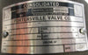 Dresser Consolidated 1543G-3 Relief Valve 1-1/4" 1543 G3 44psi .200" Lift NOS