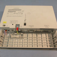 Siemens Simatic OP17 Operator Panel 6AV3 617-1JC20-0AX1