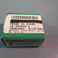 INA Roller Bearing IR25X30X20,5
