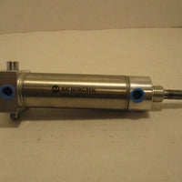 Norgren Pneumatic Cylinder RP150X3.00DRT Double Acting 1.5in Bore NEW