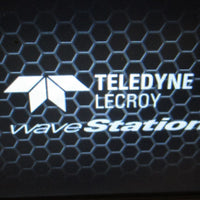 Teledyne Lecroy WaveStation 2022 25 MHz Waveform Generator