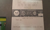 Allen Bradley 1771-IBD/B 10 to 30 VDC Input Module 130MA at 5VDC Used