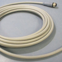 ESCHA 8028900/53210 Female Cable Assy. 12 Pin WAKS125/S366/S2684 5M Long