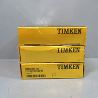 Timken 3MM9314WITUM Super Precision Bearing d-3 D-4 71914ECRTUMP4S Set of 3
