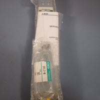 CKD SRL3 SERIES MECHANICAL ACTUATOR RODLESS CYLINDER w/SRL3M SRL30032B250