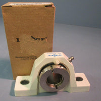Dodge Pillow Block Ball Bearing 1" 127579 P2B-DLEZ-100-PCR