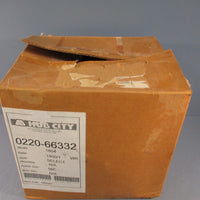 Hub City 0220-66332 Gear Reducer 1800:1 Ratio Model 1804, 56C Style LBLR