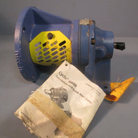 Sumitomo Drive Technologies Gearbox 15:1 Ratio Cyclo 6000 CNHJ6065Y15 56C