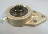 SealMaster 3-Bolt Flange Mount Ball Bearing FB-20TC CR